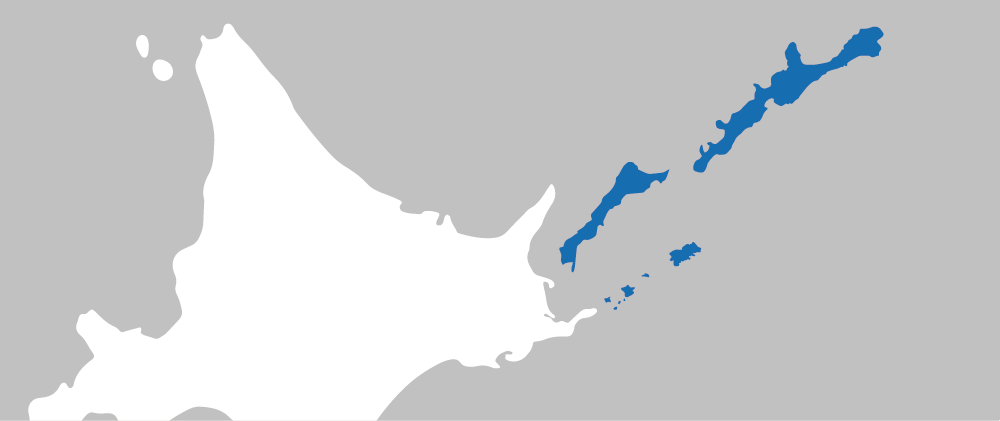 北方領土